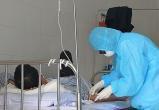 Во Вьетнаме вылечили всех зараженных коронавирусом