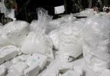 75 кг наркотиков на сумму 1 миллион евро везли через границу россиянин и белорус