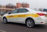 Брестчанин брал заказы через «Яндекс.Такси» и нелегально возил пассажиров
