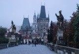 Прага - лучшее место для любителей астрономии