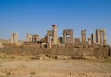 Загадки Персеполиса – древней столицы Персидской империи