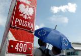 Польша отменяет визовый сбор для некоторых белорусов