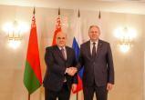 Беларусь сделала России новые предложения по нефти