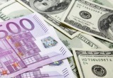 Доллар и евро опять выросли на торгах