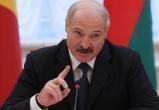 Лукашенко рассказал, почему в Беларуси не будет вспышки коронавируса