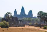 Все еще чудо: великие пирамиды Камбоджи