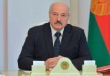 Лукашенко предложил травить коронавирус сухой сауной и крепкой водкой