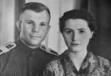 Умерла Валентина Гагарина – вдова космонавта Юрия Гагарина