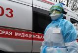 В Брестской области под наблюдением медиков по коронавирусу находятся 333 человека