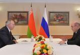  Кабмин РФ: Россия и Беларусь договорились о поставках нефти на белорусские НПЗ в полном объеме