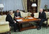 Лукашенко: коронавирус не помешает отношениям Беларуси и Китая 