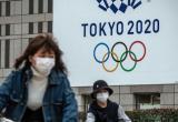 Олимпиаду в Токио перенесли из-за коронавируса
