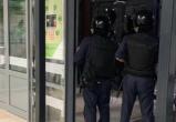На суде раскрыли подробности задержания хулигана, разгромившего «Евроопт» в Бресте
