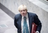 Премьер-министр Британии Борис Джонсон заразился коронавирусом