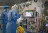 США выделят Беларуси 1,3 млн долларов на борьбу с коронавирусом