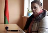 В Беларуси осудили блогершу, которая сняла на видео забор анализов на коронавирус