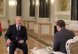 Лукашенко: коронавирус используют для передела мира
