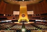 ООН приняла резолюцию для борьбы с коронавирусом