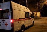 17-летний парень скончался в поезде Минск-Брест