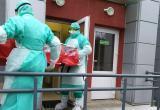 В Брестской области 28 человек заразились коронавирусом