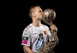 БГК имени Мешкова заключил контракт с победителем Лиги чемпионов Сташем Скубе
