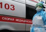 Зараженных коронавирусом в Брестской области больше, чем сообщил Минздрав