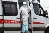 В Беларуси выявлен 3281 случай коронавируса