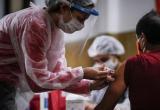 В Китае начинаются испытания вакцин от коронавируса на людях