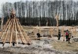 Вторую очередь археологического музея в Беловежской пуще могут открыть в мае