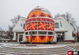 Уникальный музей Писанки в Украине – шедевры росписи по яйцам