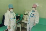 Переболевшие коронавирусом белорусы сдают плазму для помощи тяжелобольным