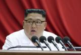 Разведка США: Ким Чен Ын перенес операцию, его состояние ухудшилось