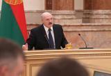 Лукашенко о поддержке бизнеса: никто никому ничего не даст