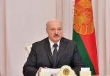 Лукашенко требует «жесточайшего контроля» над иностранной безвозмездной помощью