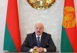 Лукашенко рассказал, когда состоятся президентские выборы (видео)