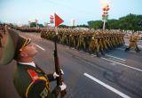 В ВОЗ высказались о проведении парада в Беларуси