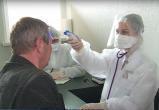 В Брестской областной больнице 152 пациента с коронавирусом (видео)