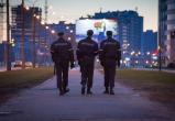 Около 500 правоохранителей Беларуси заразились коронавирусом