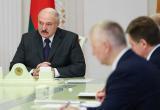 Лукашенко назвал ситуацию с коронавирусом в Беларуси терпимой