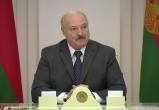 Лукашенко заявил о снижении случаев пневмонии после парада