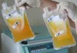 В Беларуси более 50 пациентов получили плазму переболевших коронавирусом