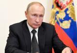Путин отказался снижать цены на газ для Беларуси