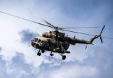 Экипаж военного вертолета погиб при жесткой посадке в Подмосковье