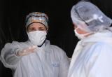 Белорусы пожертвовали более 2,5 млн долларов на борьбу с коронавирусом