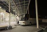Автобусы вновь начнут ходить в Польшу из Бреста