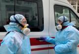 Минздрав рассказал, сколько случаев коронавируса в Беларуси на 22 мая