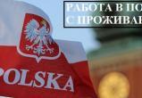 Польша смягчила карантин для сезонных работников из Беларуси и Украины
