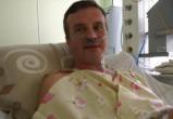 В Беларуси пациент с коронавирусом выжил после 39 суток на ИВЛ (видео)