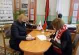 «Белая Русь» призналась в нарушениях при сборе подписей за Лукашенко