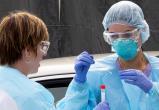 Число случаев коронавируса в Беларуси перевалило за 40 тысяч
